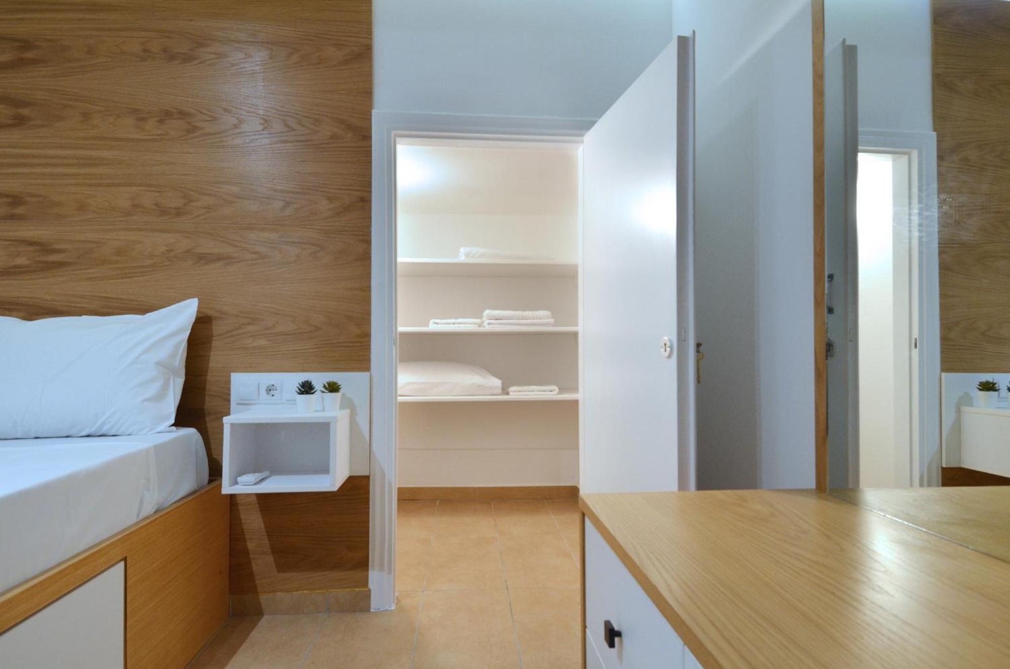 Acropolis, A Nice And Minimal Apartment Atenas Exterior foto